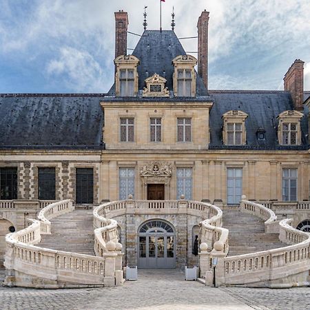 L' Ecrin De Jade Apartamento Melun Exterior foto