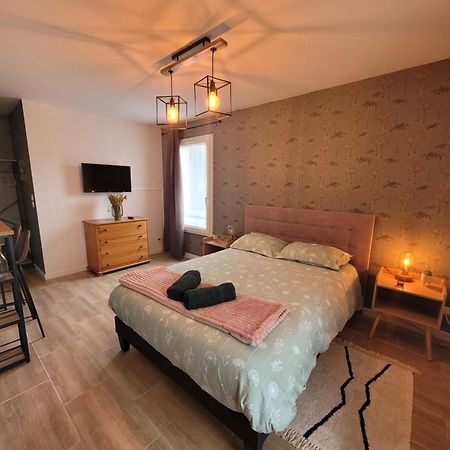 L' Ecrin De Jade Apartamento Melun Exterior foto